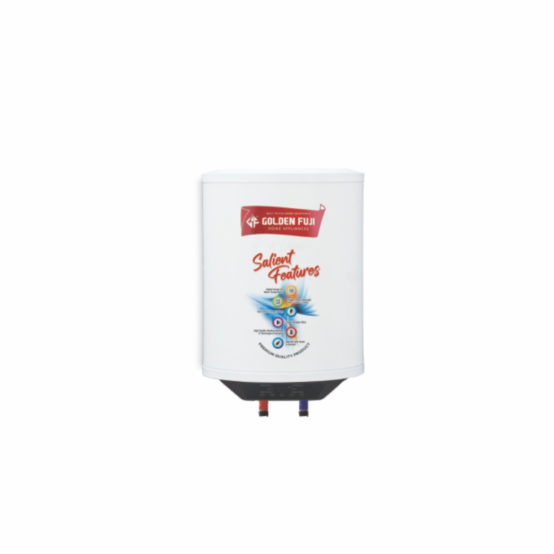 Electric Water Geyser #GF – 30 L