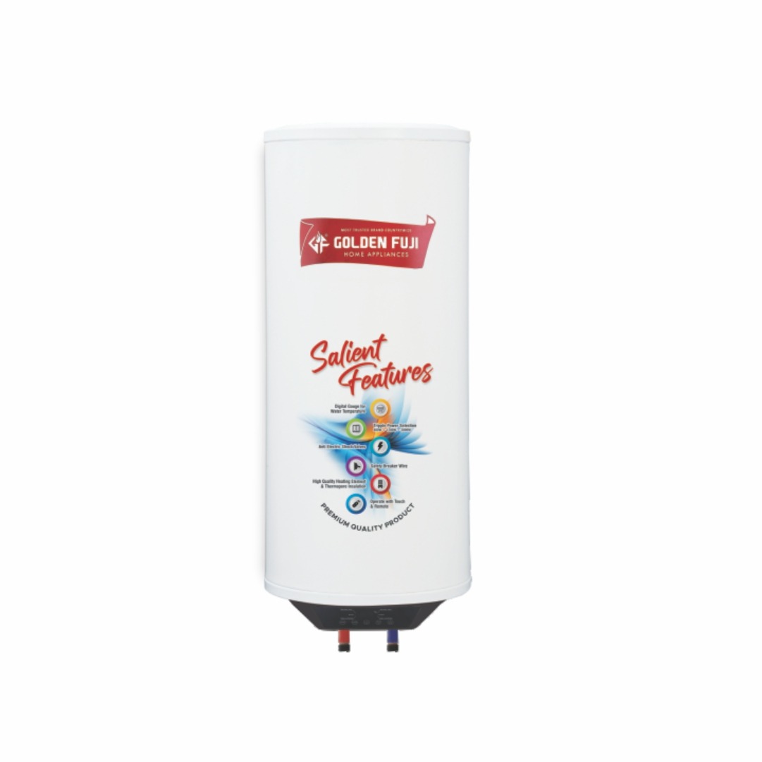 Electric Water Geyser #GF – 60 L