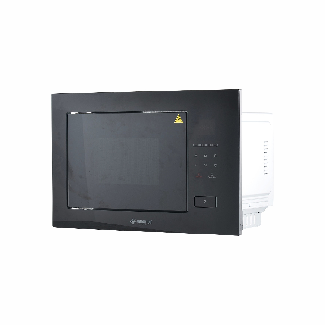 Built in Microwave Oven GF- BMW-28BL