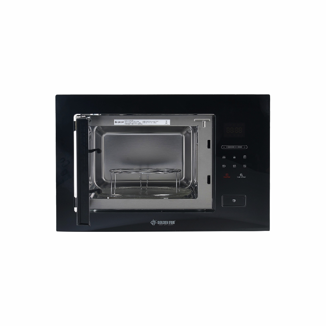 Built in Microwave Oven GF- BMW-28BL