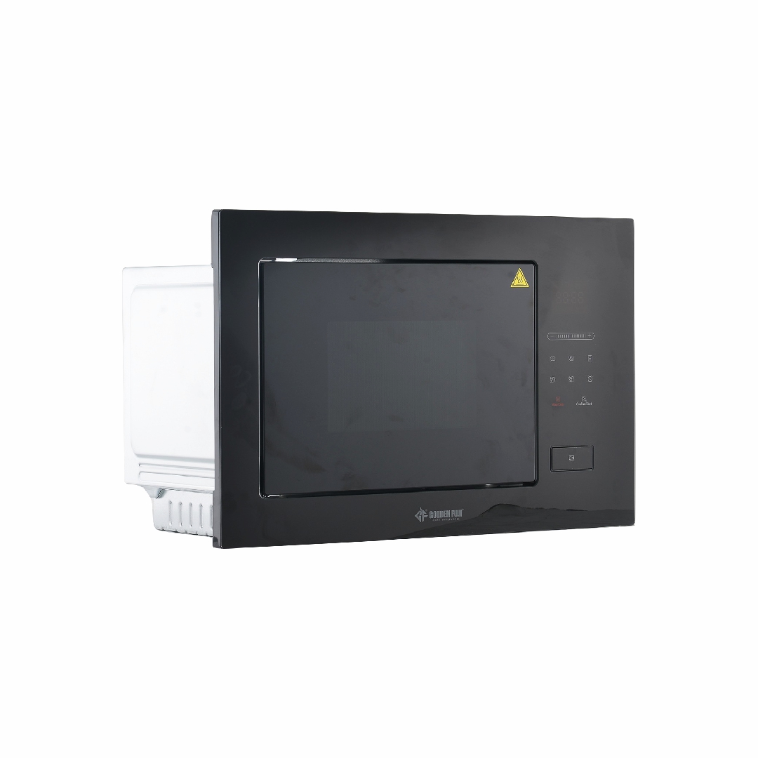 Built in Microwave Oven GF- BMW-28BL
