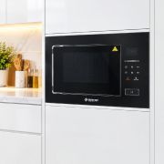 Built in Microwave Oven GF- BMW-28BL