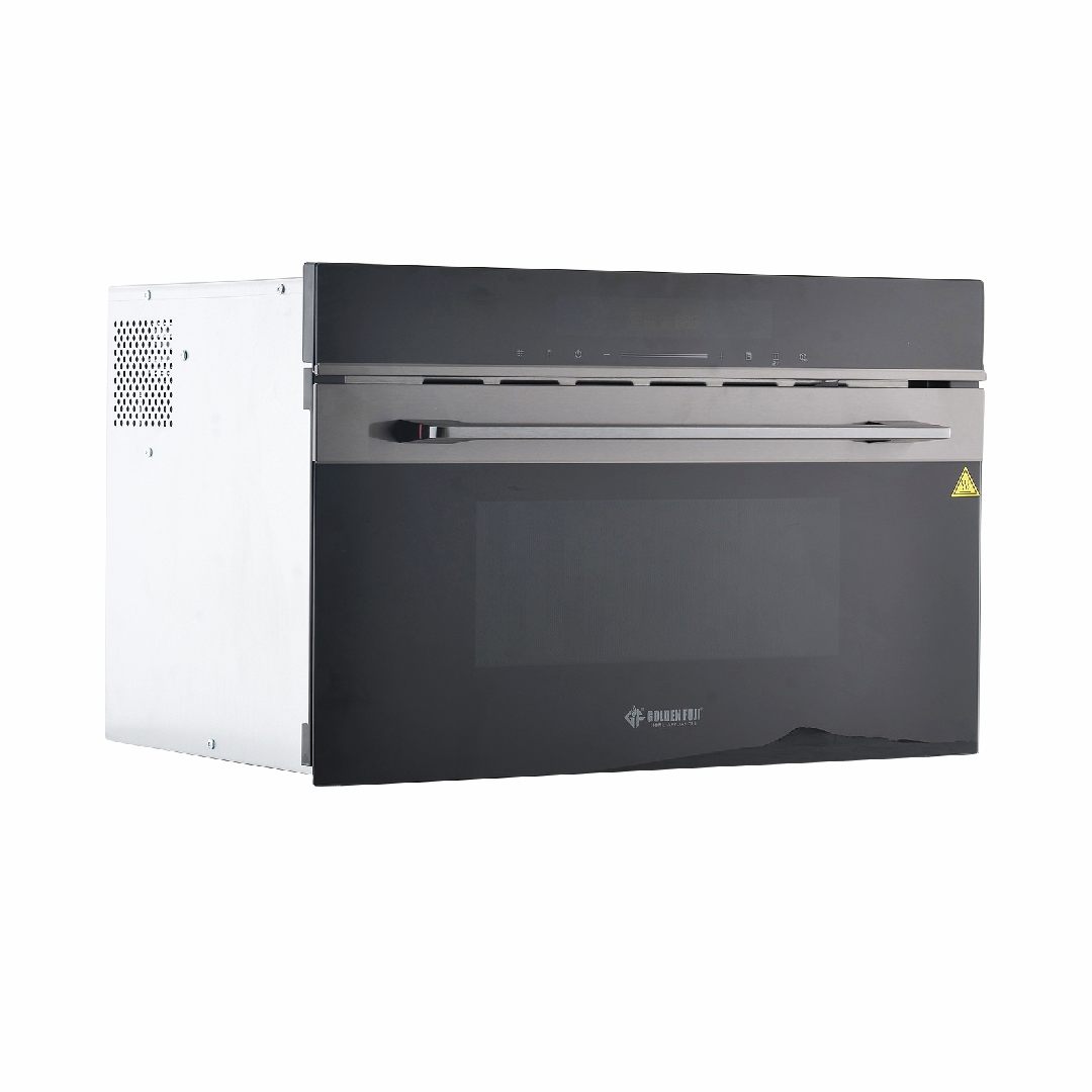 Built in Microwave Oven GF- BMW-34B