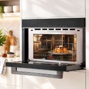 Built in Microwave Oven GF- BMW-34B