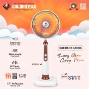 Electric Sun Heater GF ESH 03